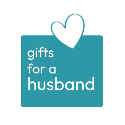 Gifts for a Husband logo